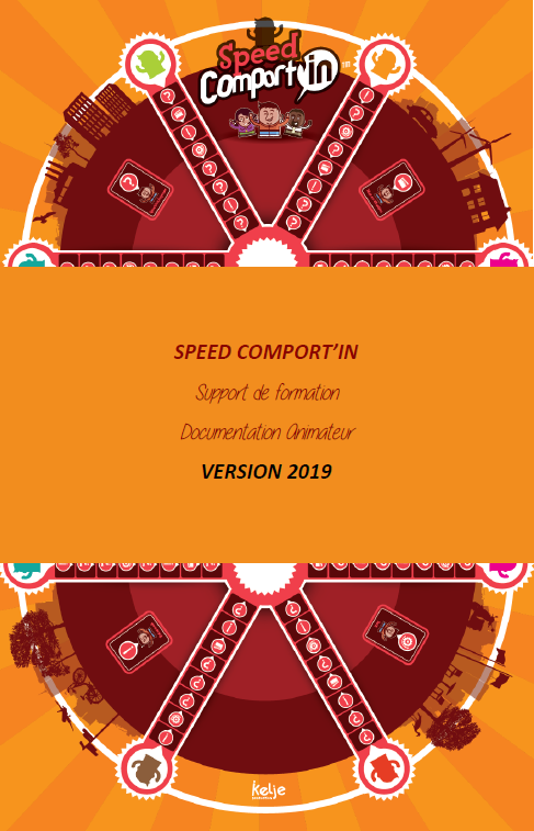 speed comportin 2019