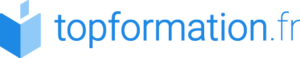Logo Topformation