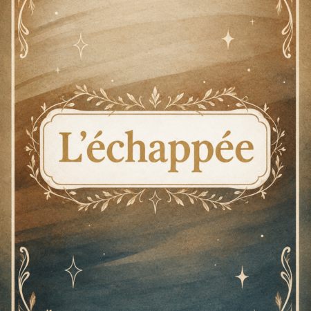 Boîte du jeu L'Échappée de KELJE Production — jeu pédagogique coopératif sur les violences intrafamiliales, à destination des professionnels du social et de la santé