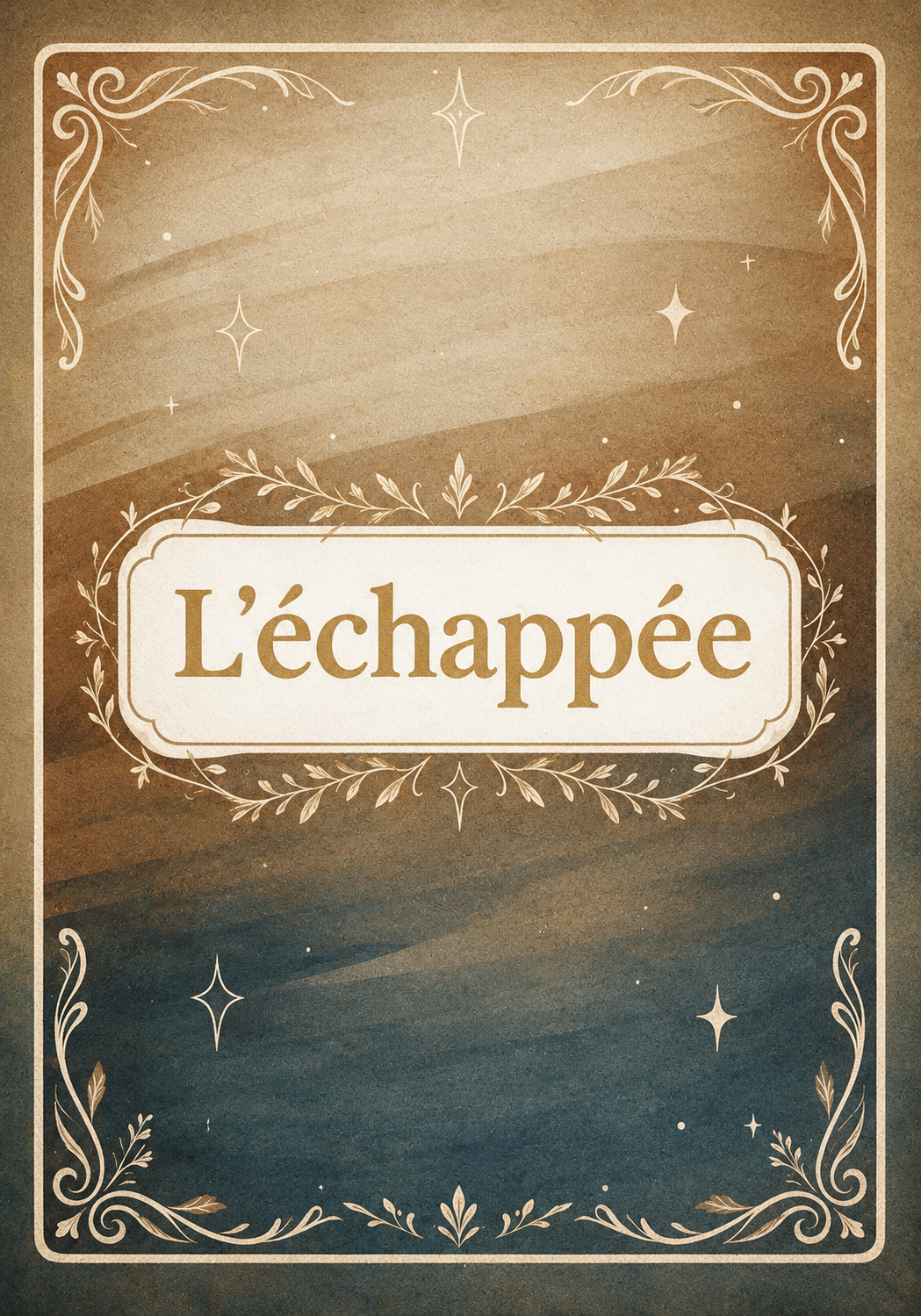 recto carte personnage base Boîte du jeu L'Échappée de KELJE Production — jeu pédagogique coopératif sur les violences intrafamiliales, à destination des professionnels du social et de la santé